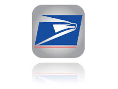 usps logo