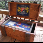 Military Gifts