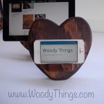 This item can be personalized too! just tell us the wood stain or color of your choice AND have it personalized with a name, nickname, or special date