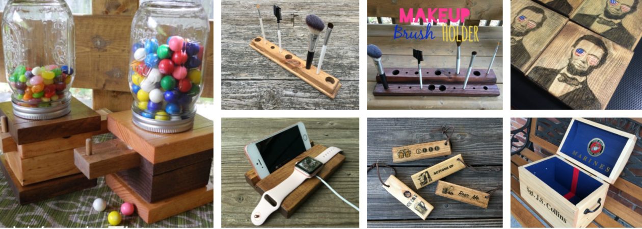 Woody Things, LLC